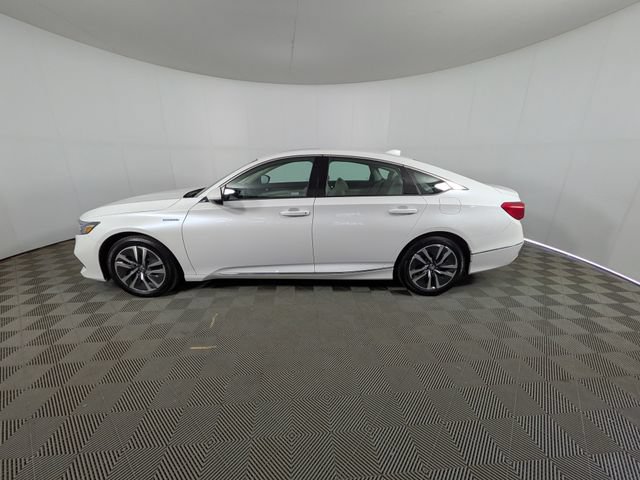 Used 2022 Honda Accord EX-L image 19