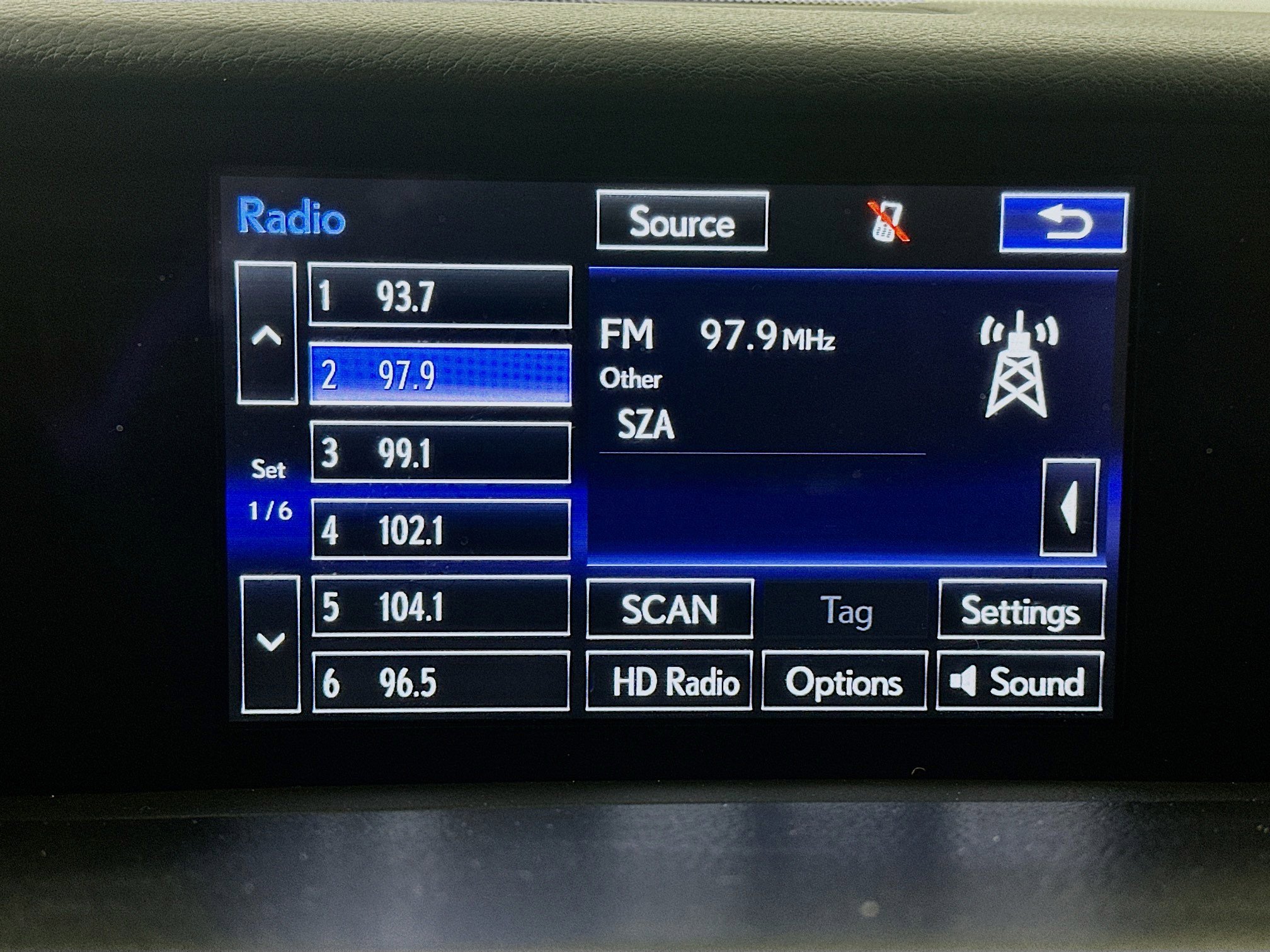 Used 2016 Lexus IS 200t w/ Navigation System Package image 21