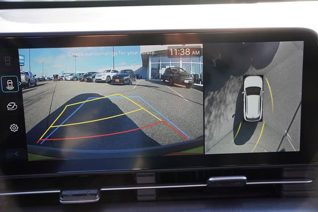 Used 2024 Hyundai Kona Limited image 37