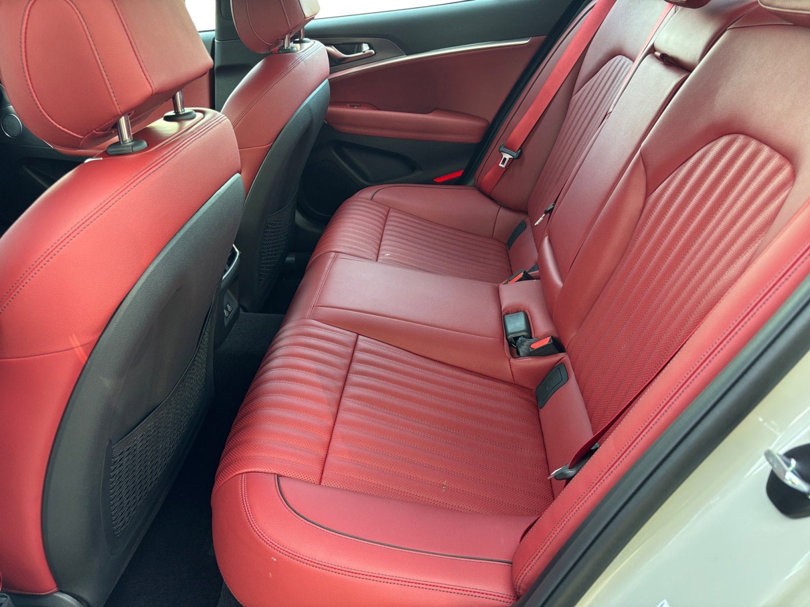 New 2026 Genesis G70 3.3T Sport Prestige AWD/4WD image 13