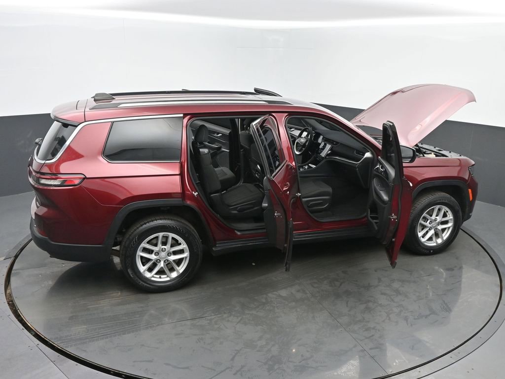 Used 2023 Jeep Grand Cherokee L Laredo image 67