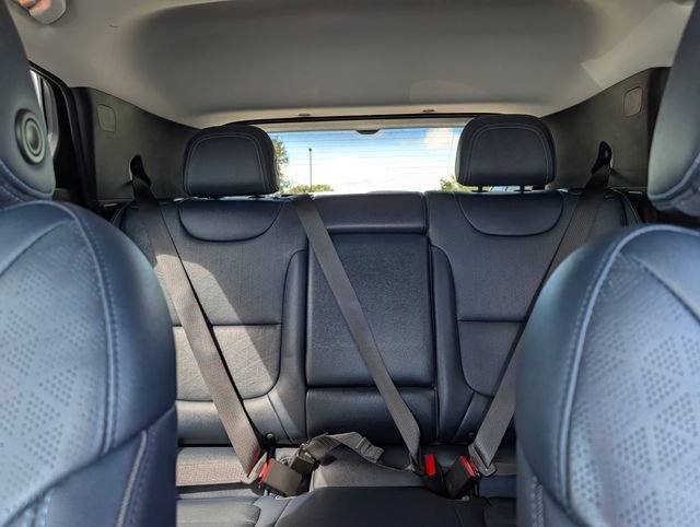 Used 2023 Chevrolet Bolt EUV Premier w/ Sun & Sound Package FWD image 18