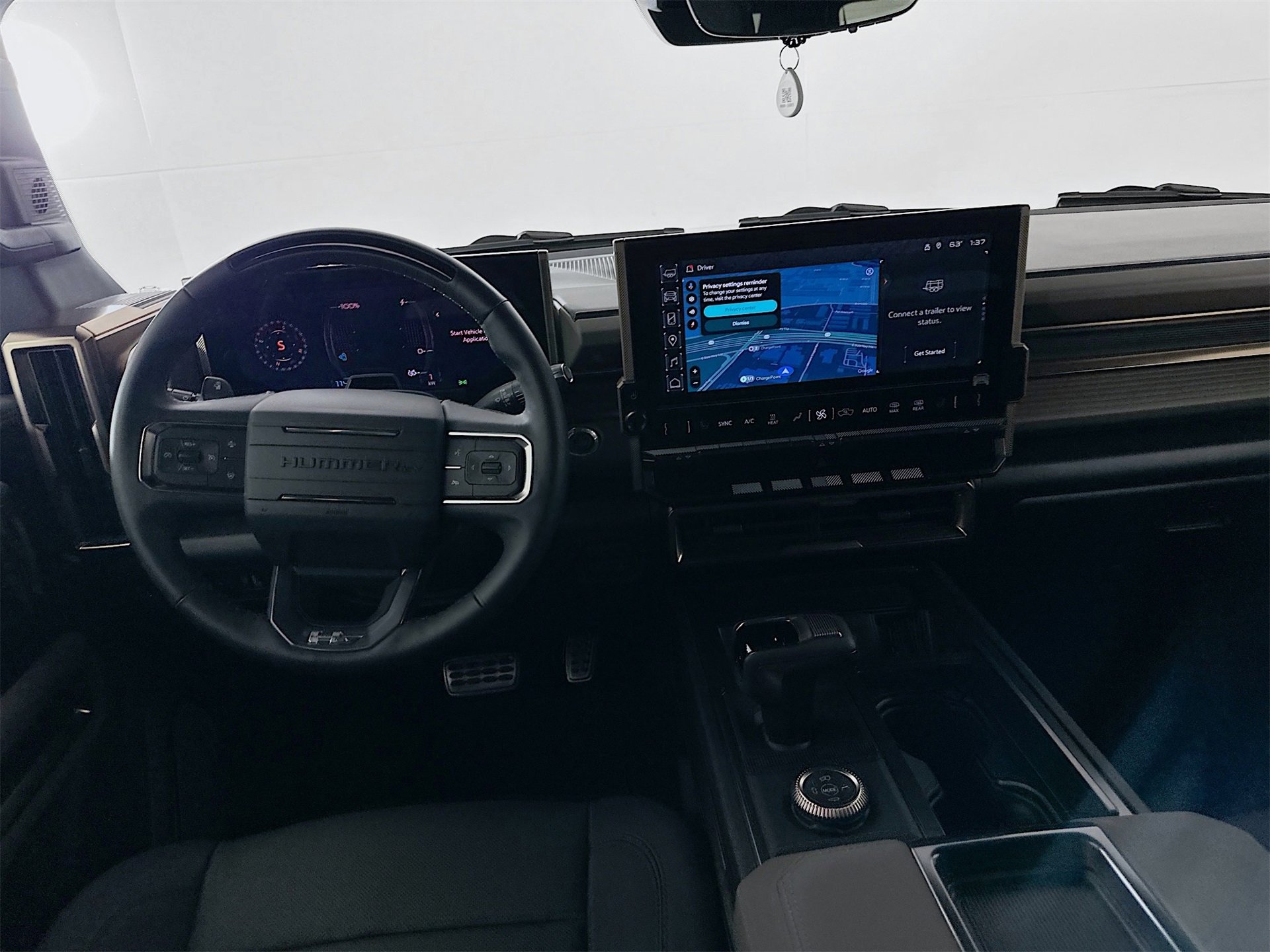 Used 2025 GMC Hummer EV 2X w/ LPO, Sport Package image 24