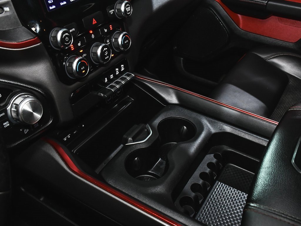 Used 2019 RAM 1500 Rebel w/ Rebel Level 1 Equipment Group image 39