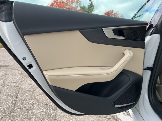 Used 2025 Audi A5 2.0T Premium Plus w/ Premium Plus image 67