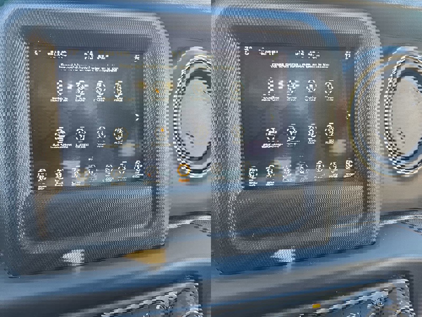 Used 2022 Jeep Wrangler Sport S image 22