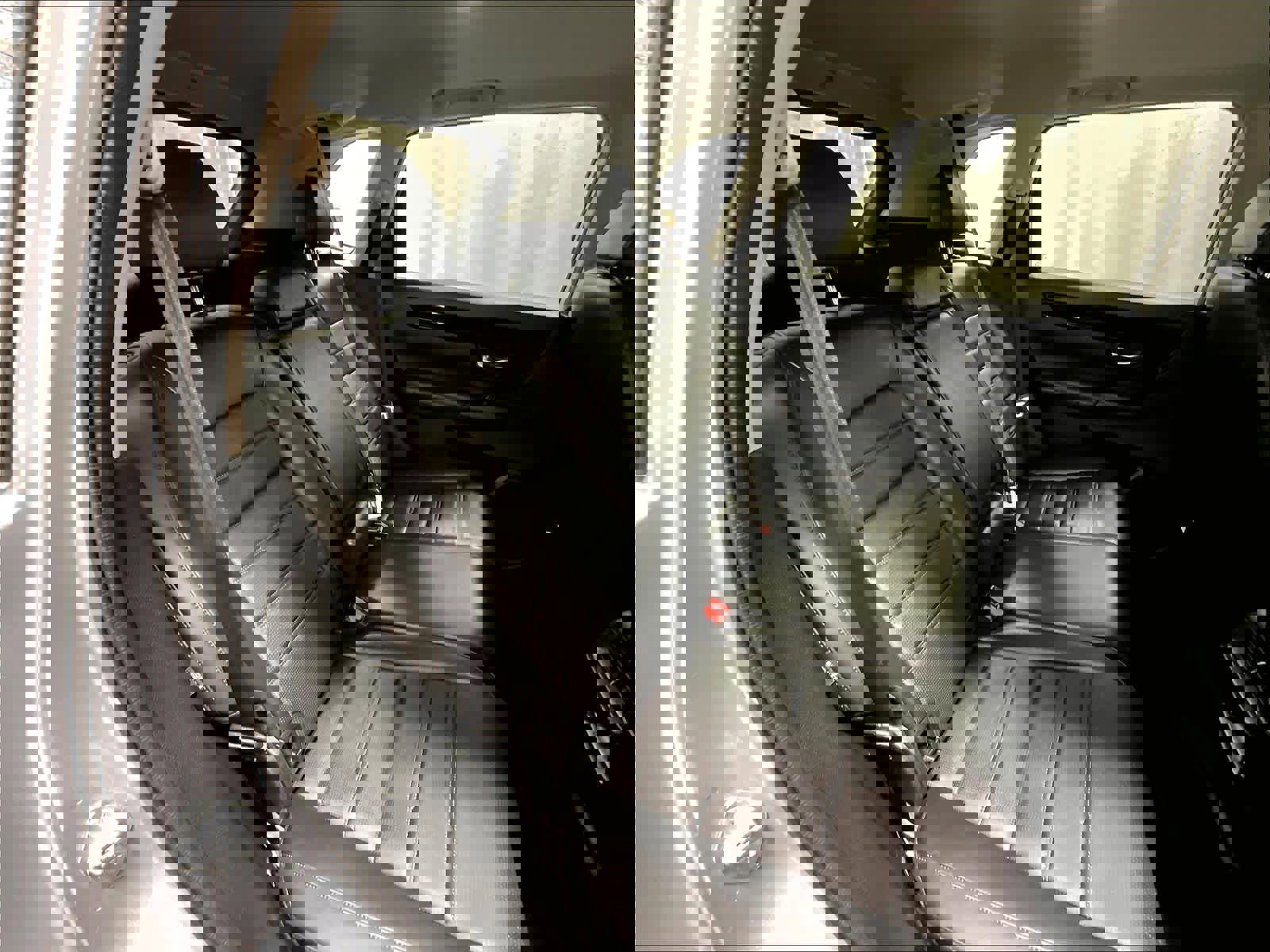 Used 2023 Honda CR-V EX-L image 16