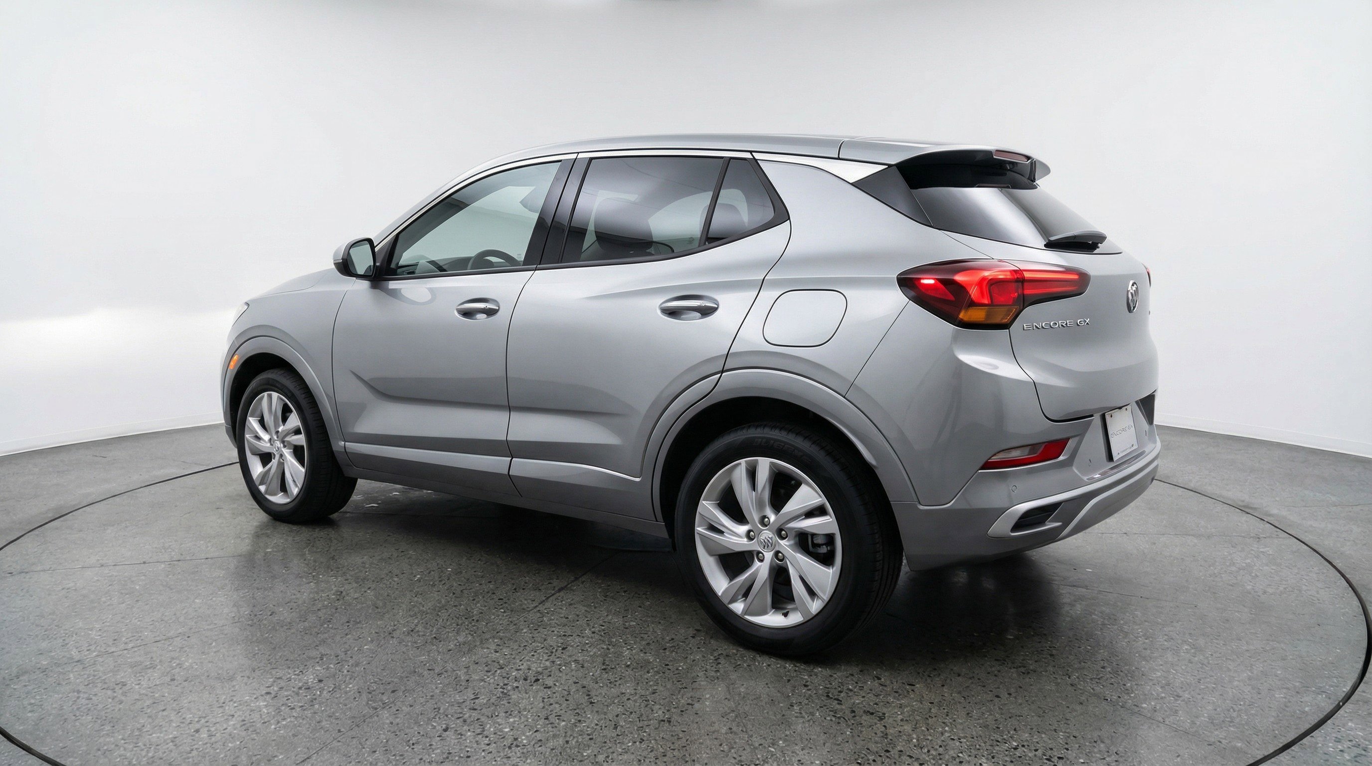 Used 2025 Buick Encore GX Preferred FWD image 6