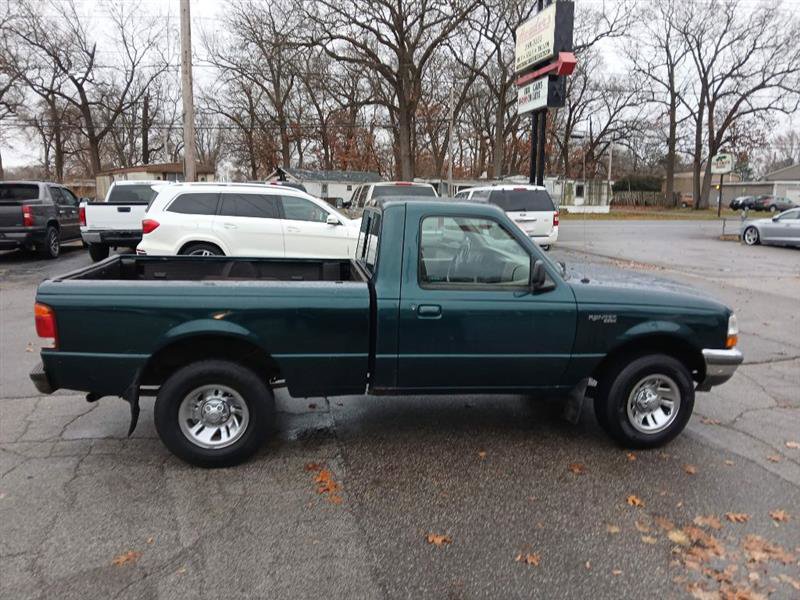 Used 1998 Ford Ranger XLT image 2
