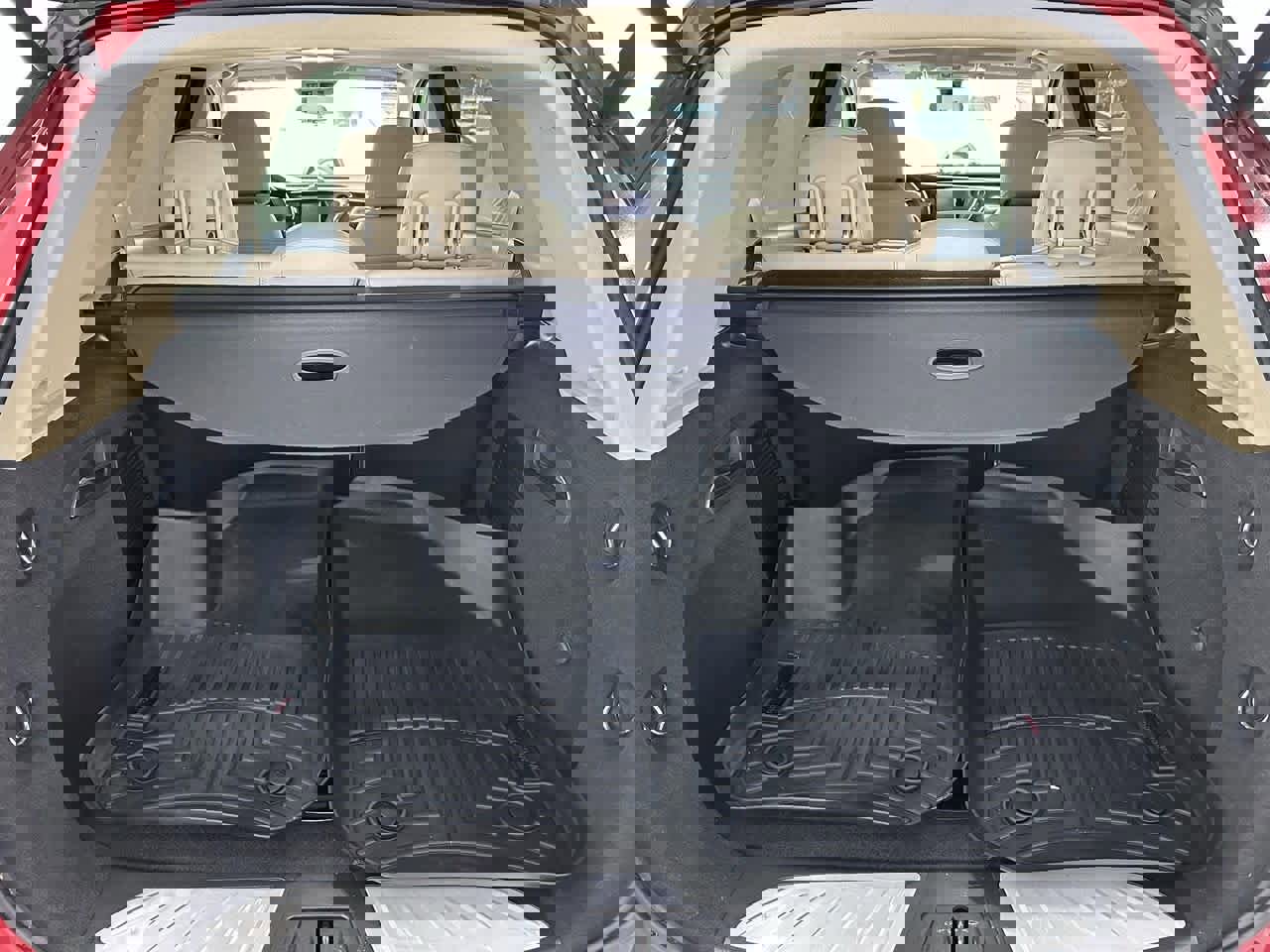 Used 2017 Buick Envision Essence image 4