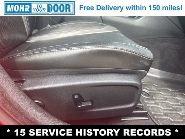 Used 2021 Dodge Charger SXT w/ Leather Interior Group image 24