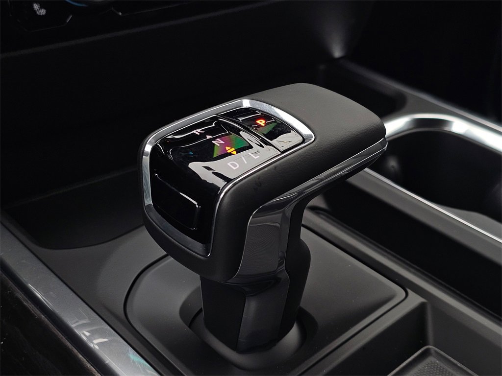 New 2026 Chevrolet Silverado 1500 LTZ w/ Max Trailering Package image 37