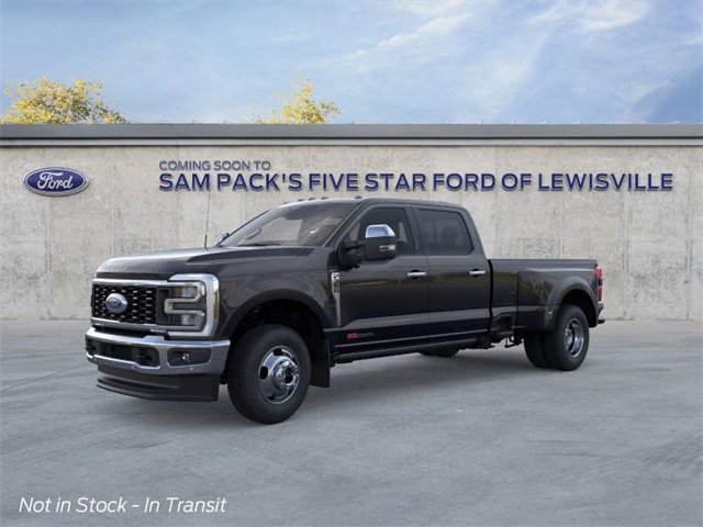 New 2026 Ford F350 Lariat image 4