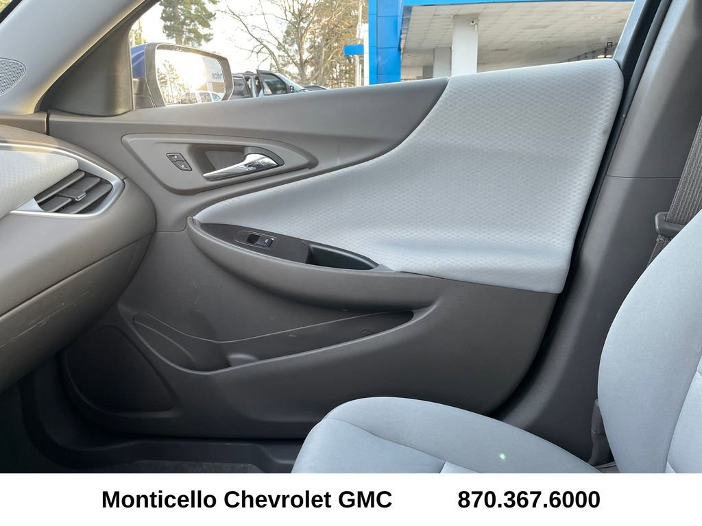 Used 2023 Chevrolet Malibu LT image 18
