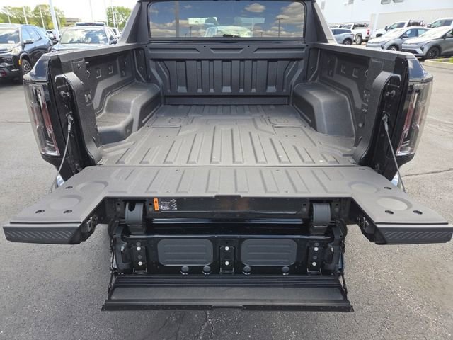 New 2025 GMC Hummer EV 3X w/ Battery Pack, 24 Module Pack AWD/4WD image 27