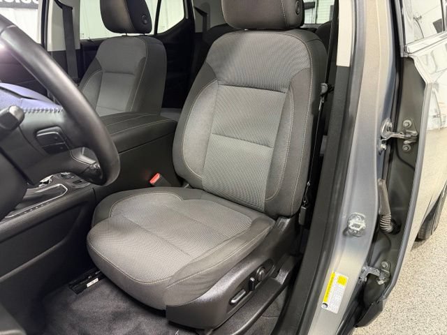 Used 2019 Chevrolet Traverse LT w/ LPO, Floor Liner Package AWD/4WD image 21