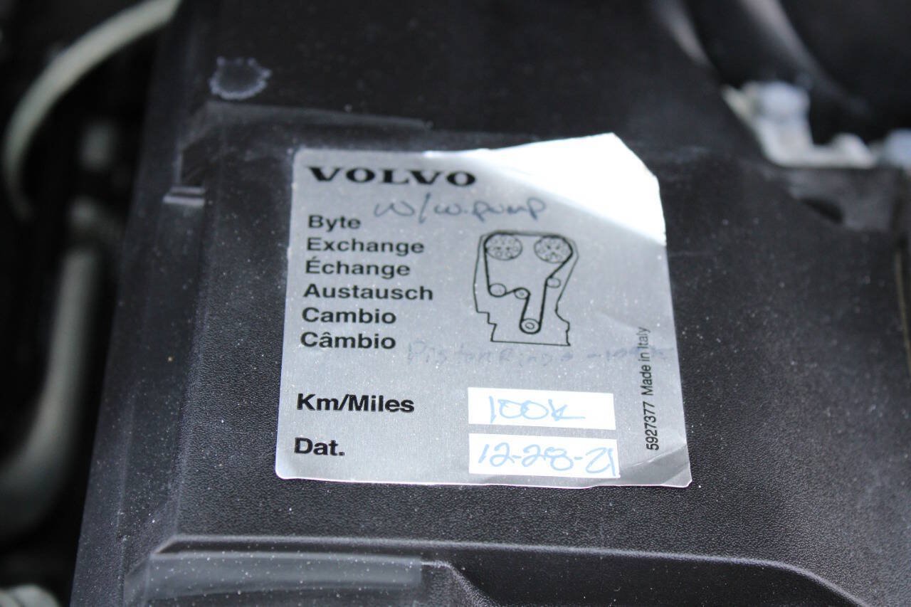 Used 2016 Volvo XC60 T5 Premier AWD/4WD image 27