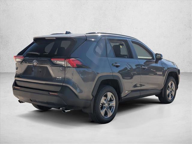New 2025 Toyota RAV4 XLE video 2