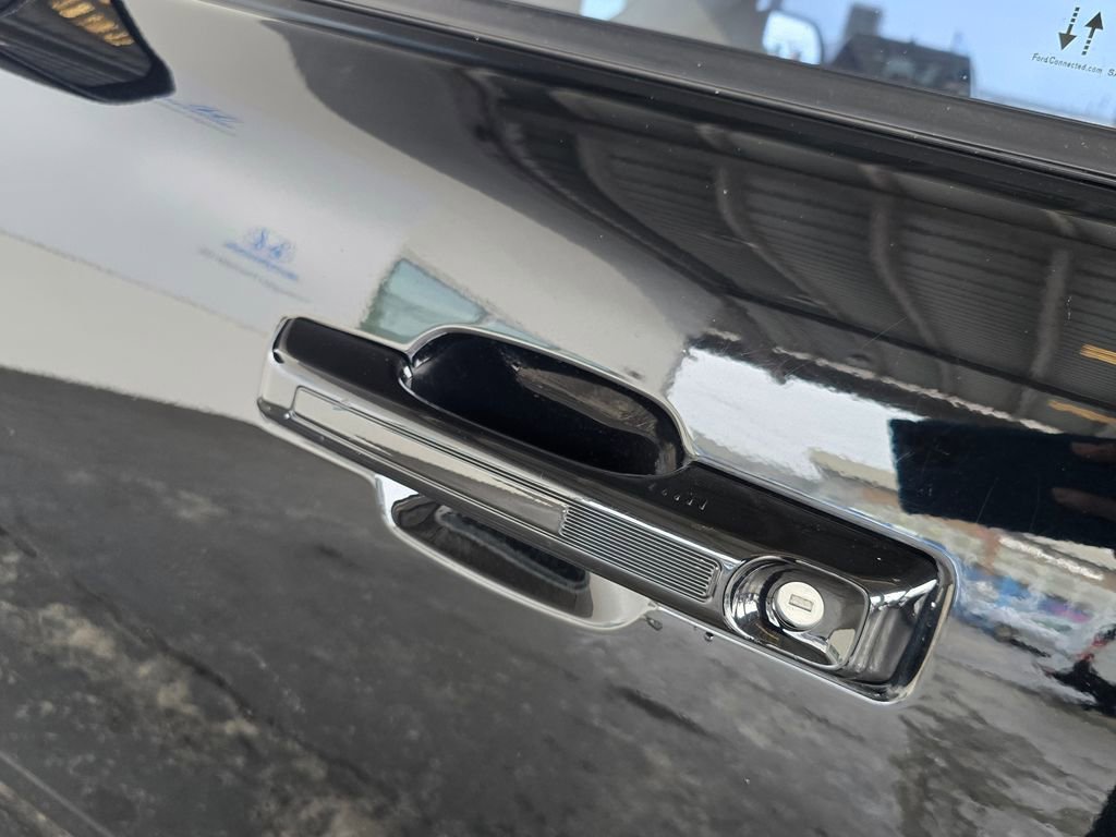 Used 2021 Ford Bronco Sport Badlands AWD/4WD image 25