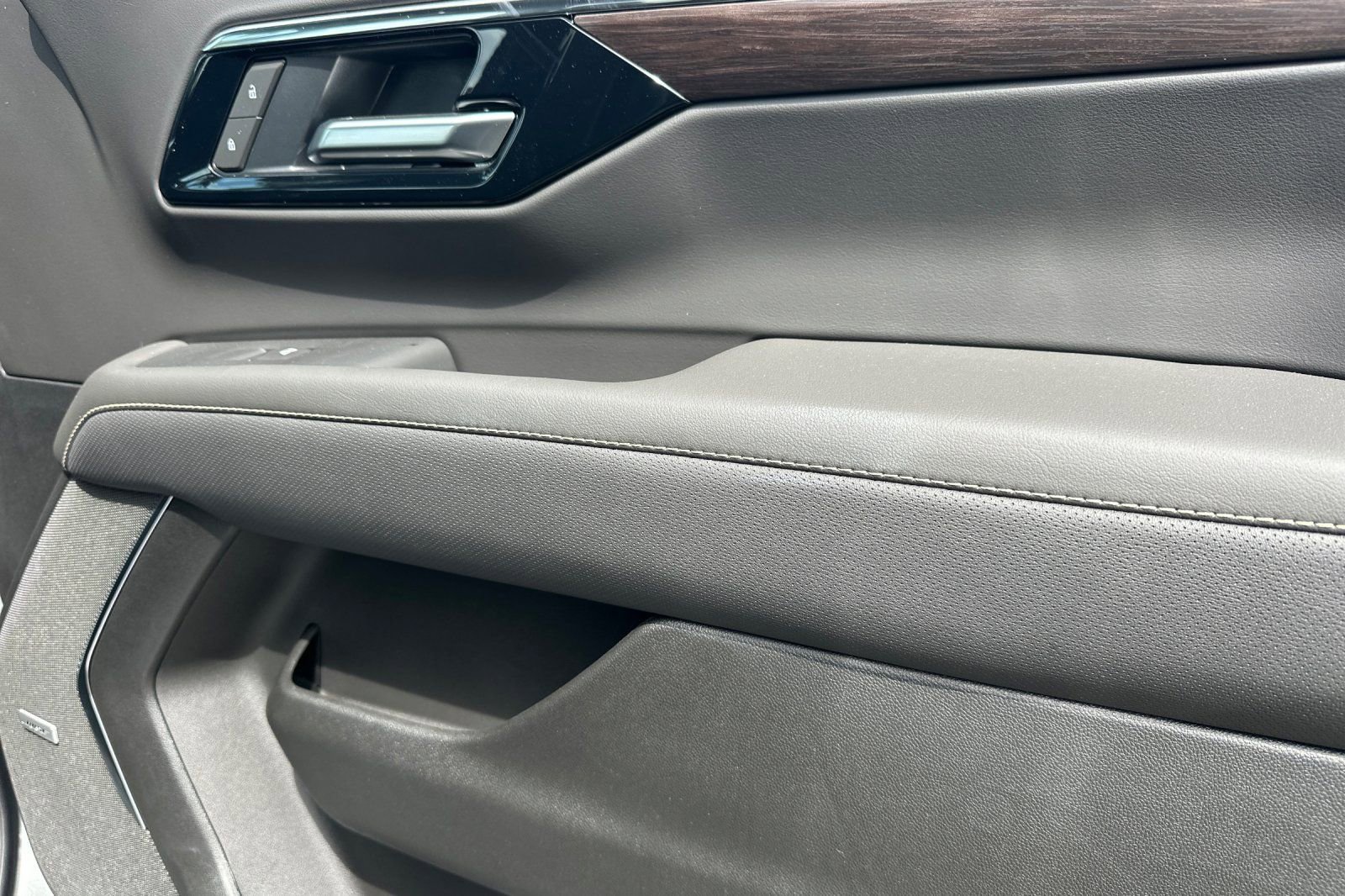 New 2026 Chevrolet Tahoe Premier image 20