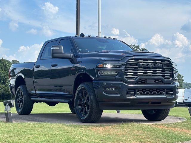 New 2026 RAM 2500 Tradesman w/ Safety Group AWD/4WD image 1