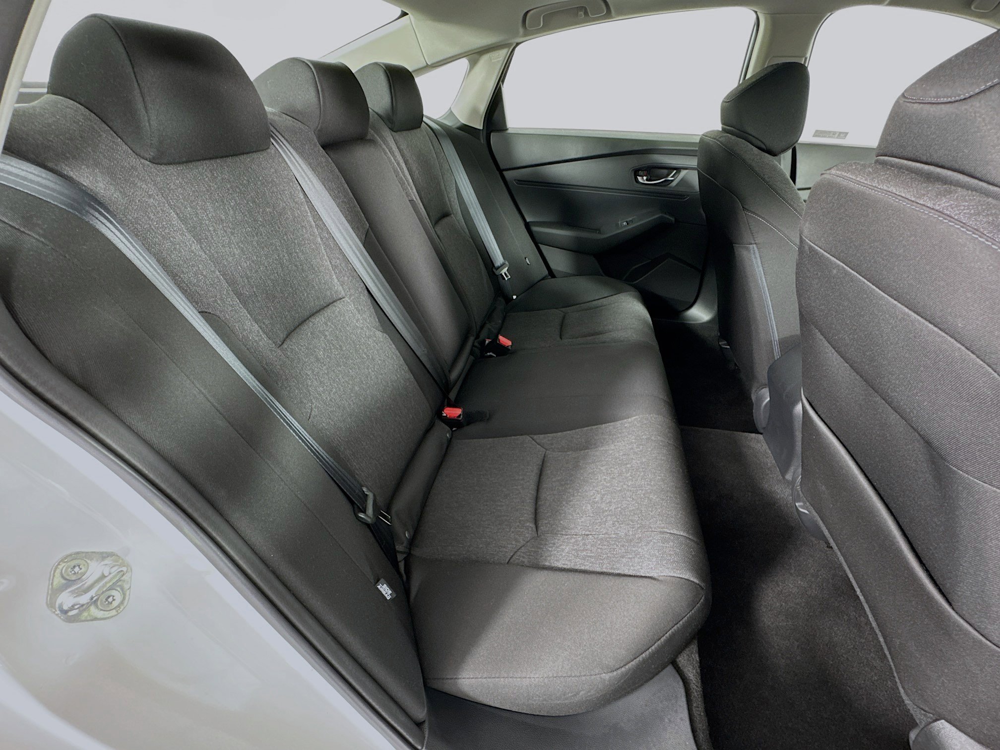 Certified 2023 Honda Accord EX image 26