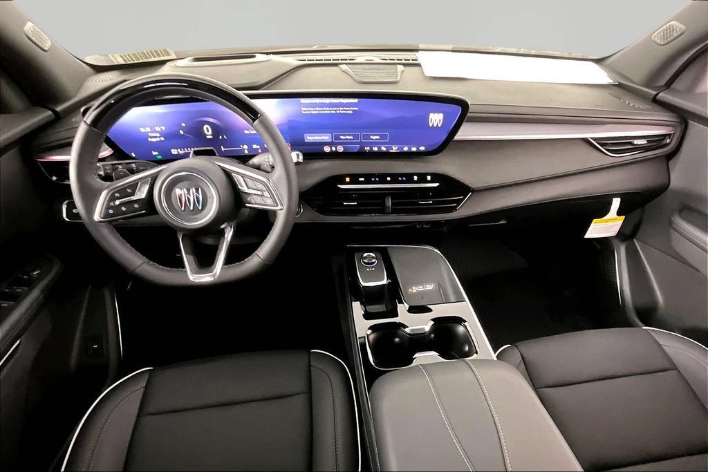 New 2027 Buick Enclave Sport Touring w/ Super Cruise Package FWD image 6