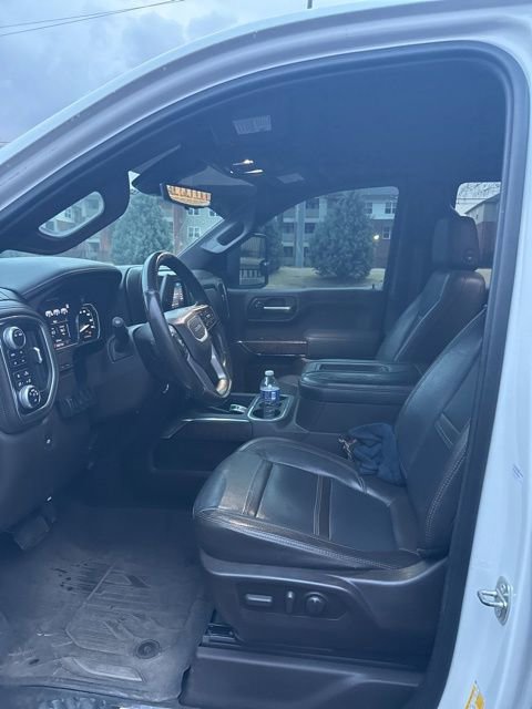 Used 2020 GMC Sierra 1500 Denali w/ Denali Ultimate Package image 9