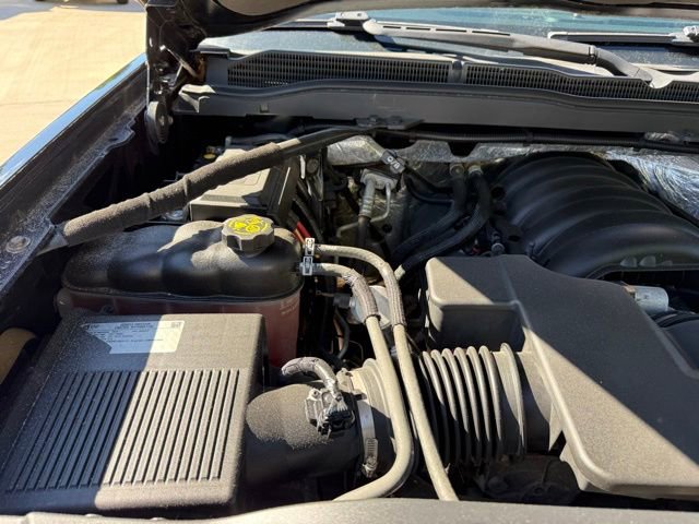 Used 2015 Chevrolet Silverado 1500 LT w/ All Star Edition AWD/4WD image 80