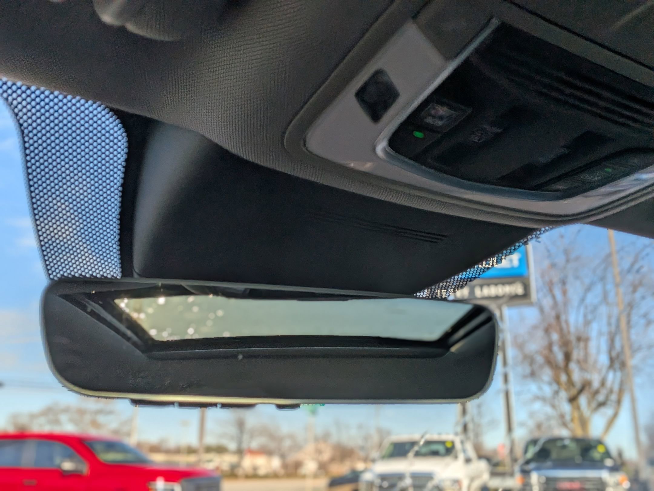 Used 2025 Acura MDX SH-AWD w/ Advance Package image 31