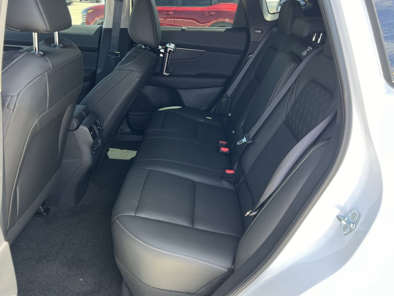 New 2026 Nissan Murano Platinum image 16