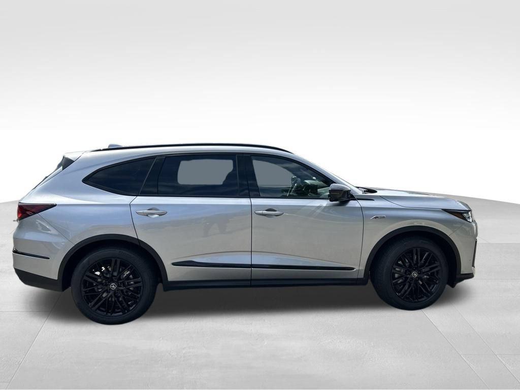 New 2026 Acura MDX A-Spec AWD/4WD image 6