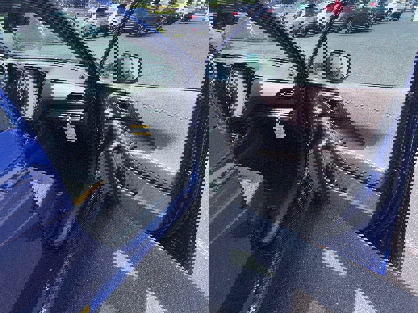 New 2025 Subaru Crosstrek 2.5i Sport w/ Crosstrek Mirror Package image 42