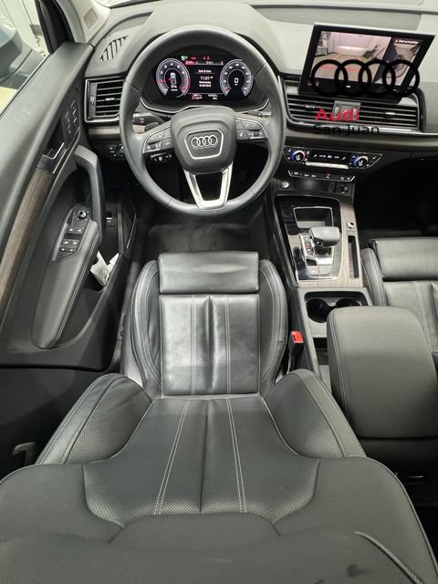 Certified 2024 Audi Q5 2.0T Premium Plus w/ Premium Plus Package AWD/4WD image 31