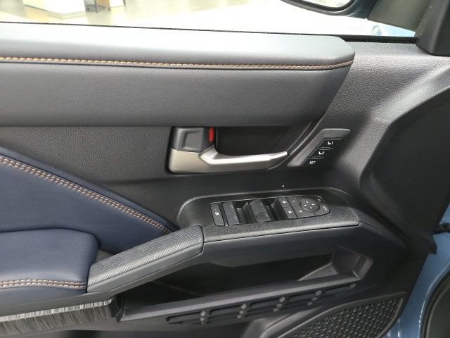New 2026 Toyota 4Runner Platinum AWD/4WD image 22