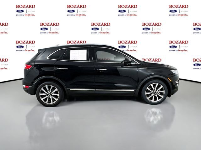 Used 2019 Lincoln MKC Reserve image 9
