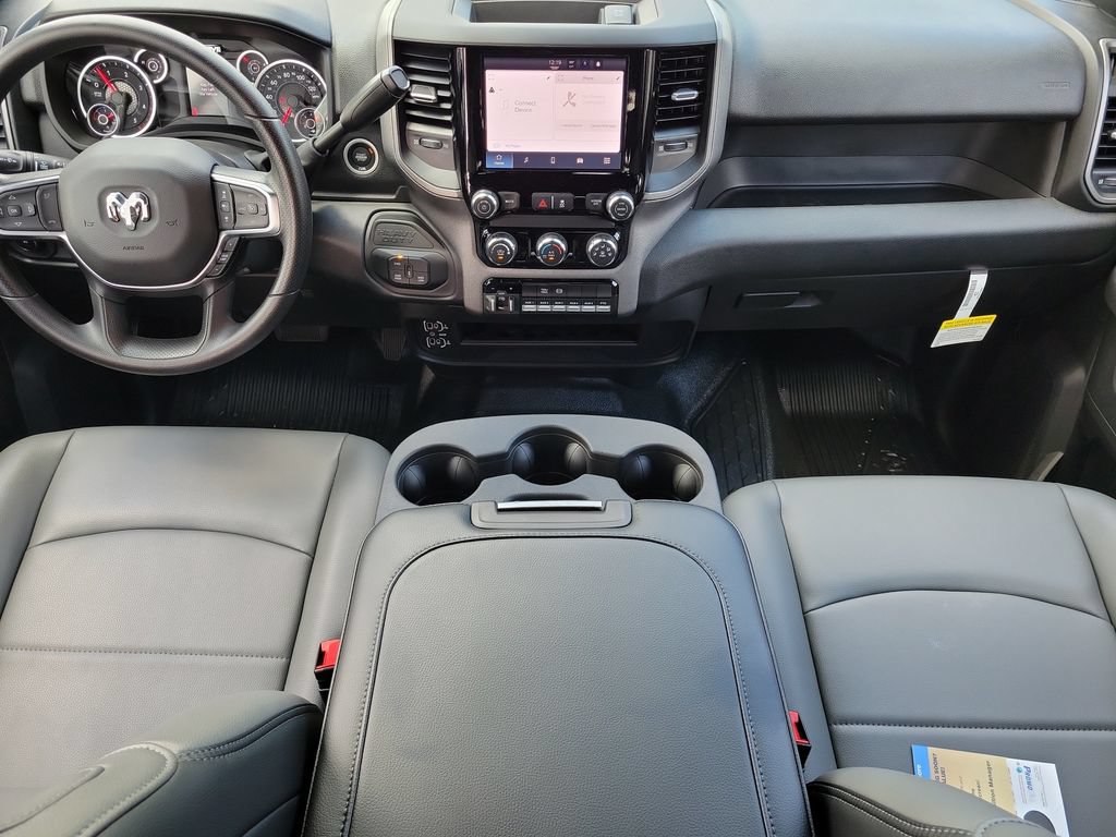 New 2026 RAM 3500 Tradesman w/ Chrome Appearance Group A AWD/4WD image 14