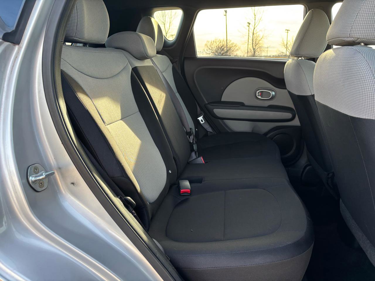 Used 2015 Kia Soul image 9