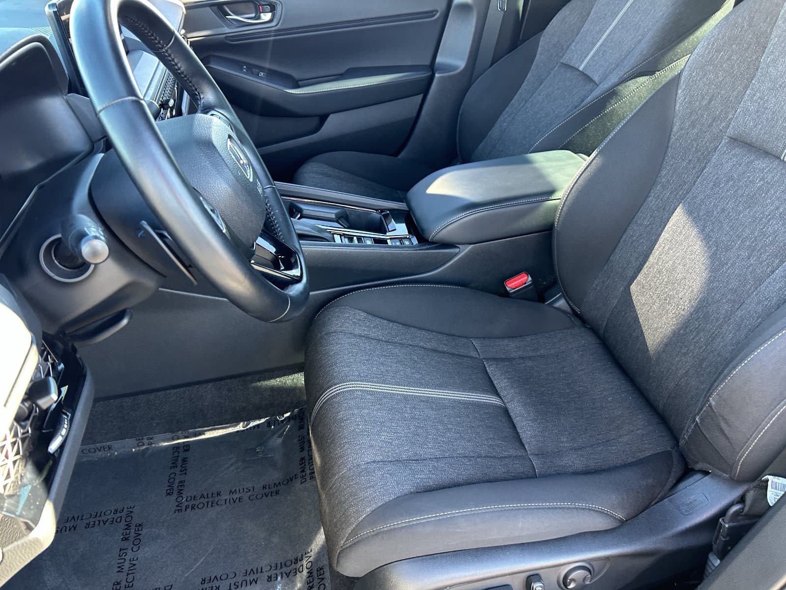 Certified 2023 Honda Accord Sport image 24