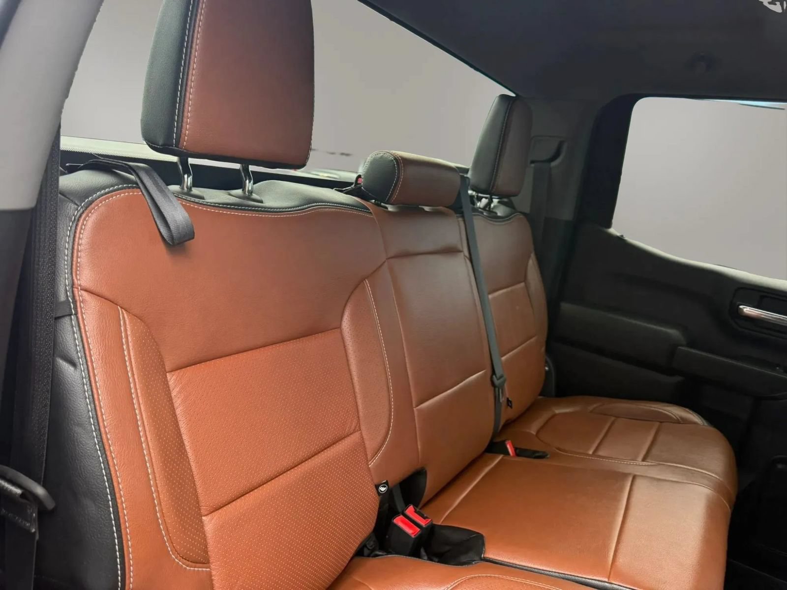 Used 2019 Chevrolet Silverado 1500 LT w/ All-Star Edition AWD/4WD image 47