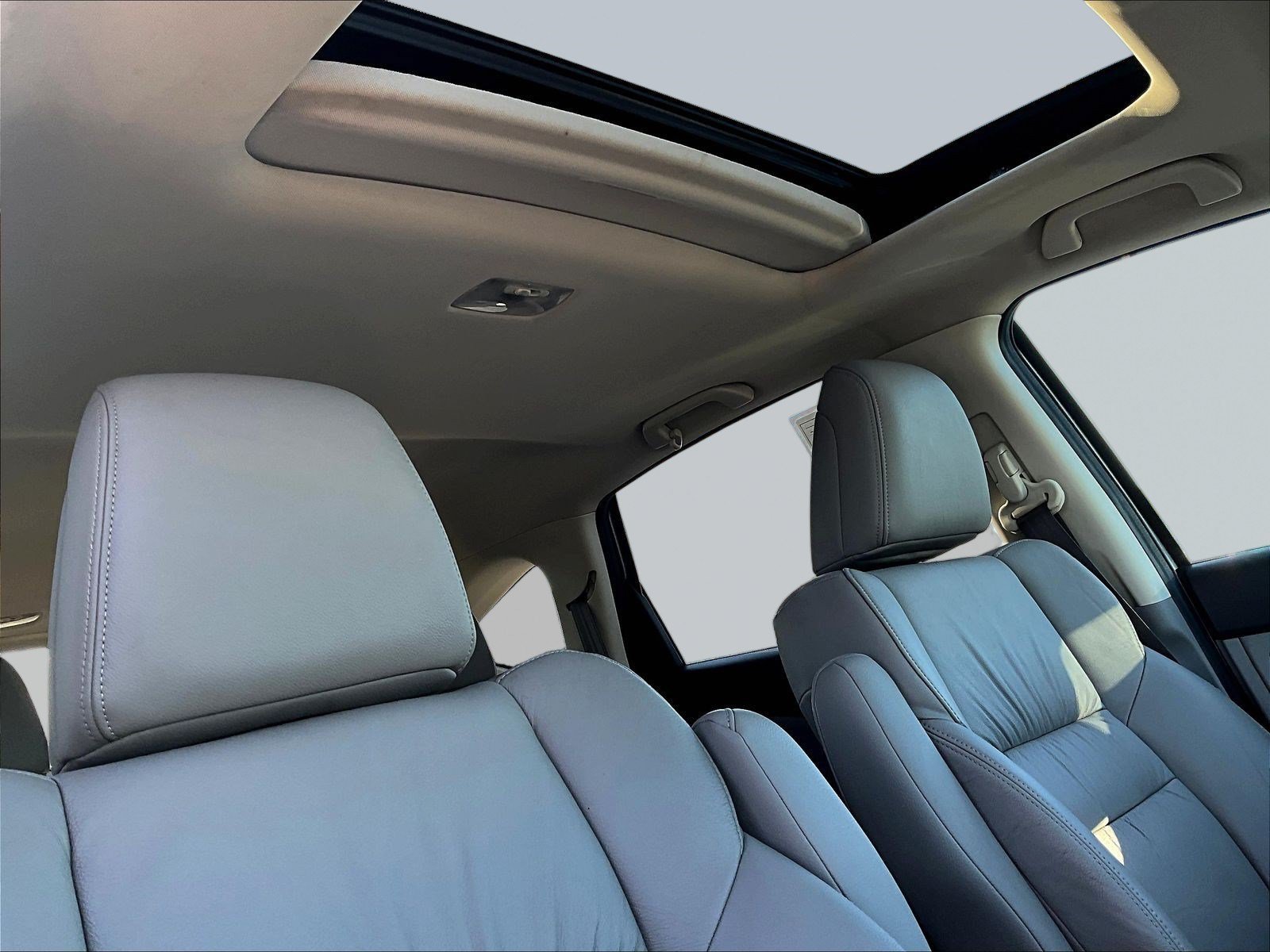 Used 2012 Honda CR-V EX-L image 26