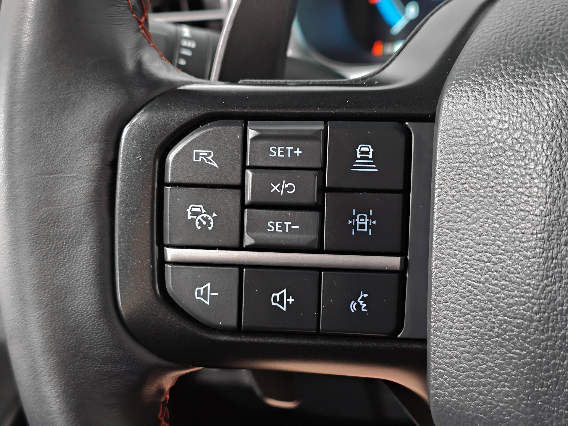 Used 2023 Ford F150 Raptor w/ Equipment Group 802A Raptor R image 42