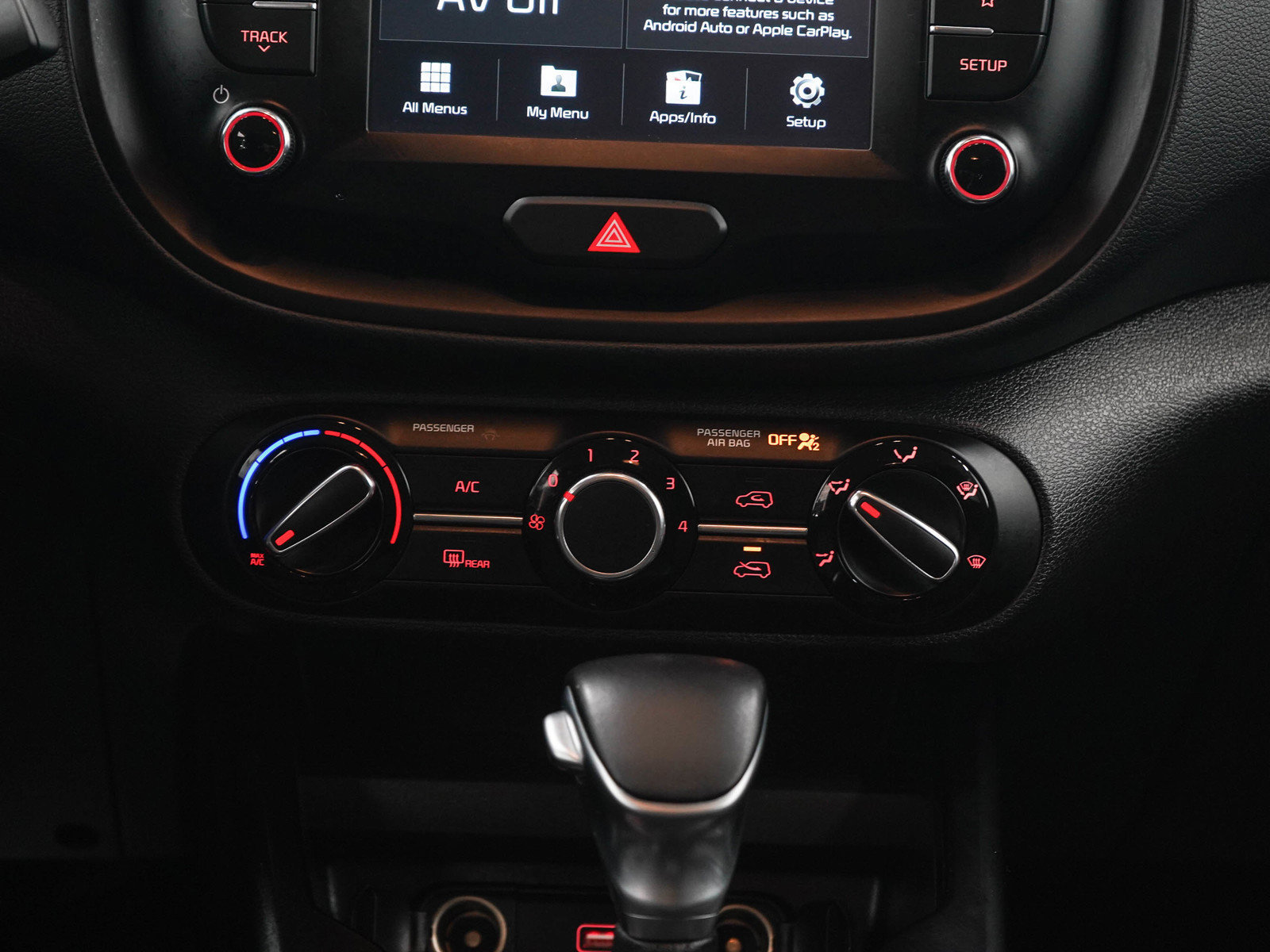 Used 2020 Kia Soul X-Line FWD image 18