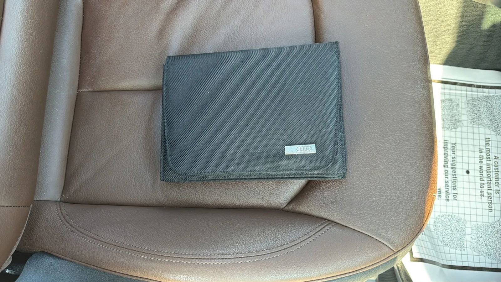 Used 2015 Audi A3 1.8T Premium Plus image 37