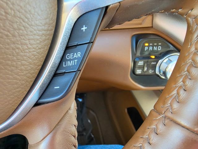 Used 2019 RAM 2500 Laramie AWD/4WD image 18