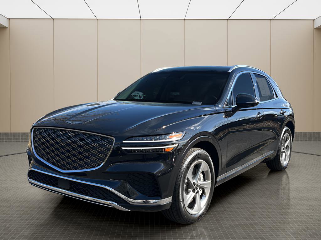 Used 2026 Genesis GV70 2.5T Select