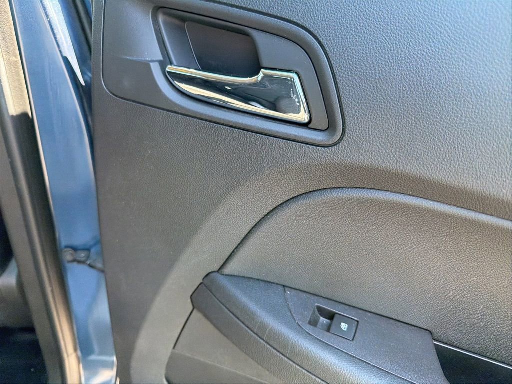 Used 2016 Chevrolet Equinox LT AWD/4WD image 21