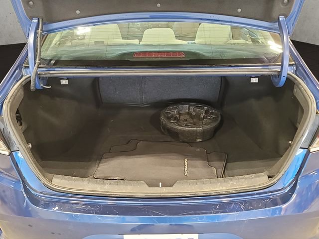 Used 2018 Hyundai Sonata SE image 7