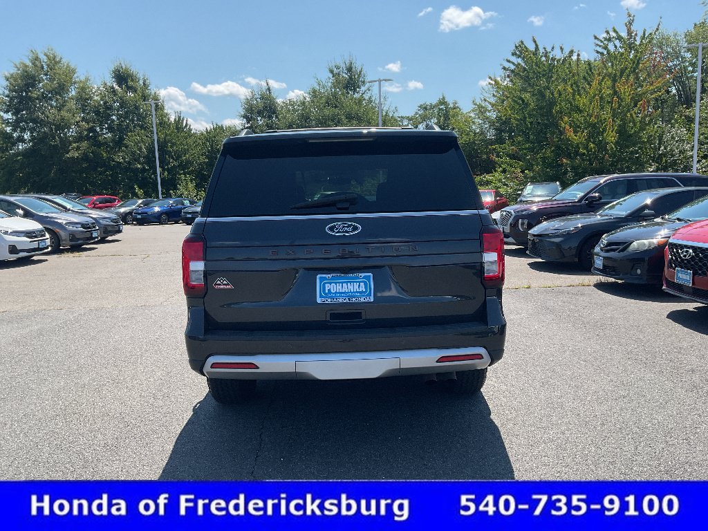 Used 2024 Ford Expedition Timberline AWD/4WD image 6
