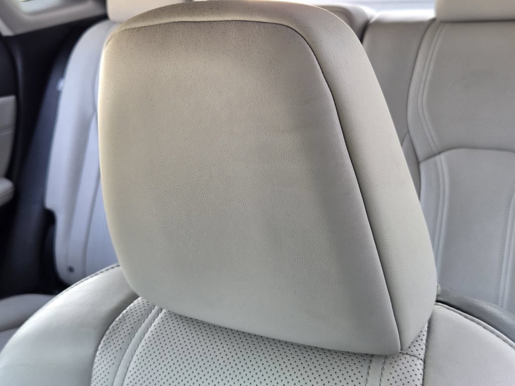 Used 2019 Lexus RX 450h AWD w/ Navigation Package image 19